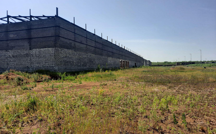 Продажа базы, складского комплекса. фото