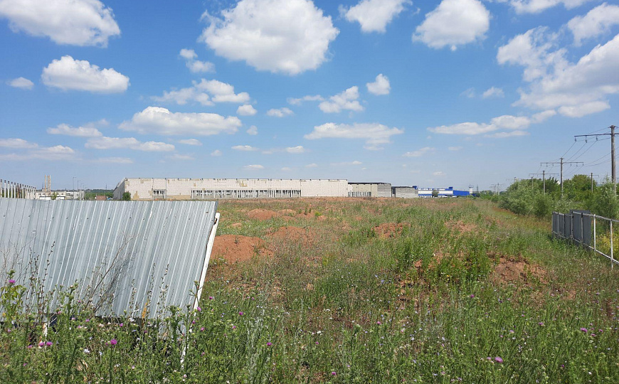 Продажа базы, складского комплекса. фото