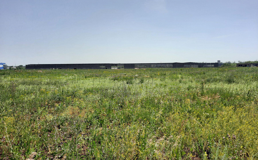 Продажа базы, складского комплекса. фото