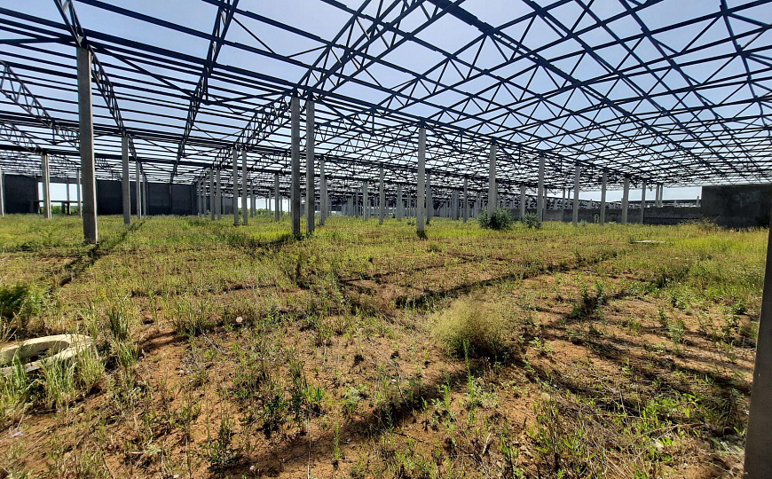 Продажа базы, складского комплекса. фото