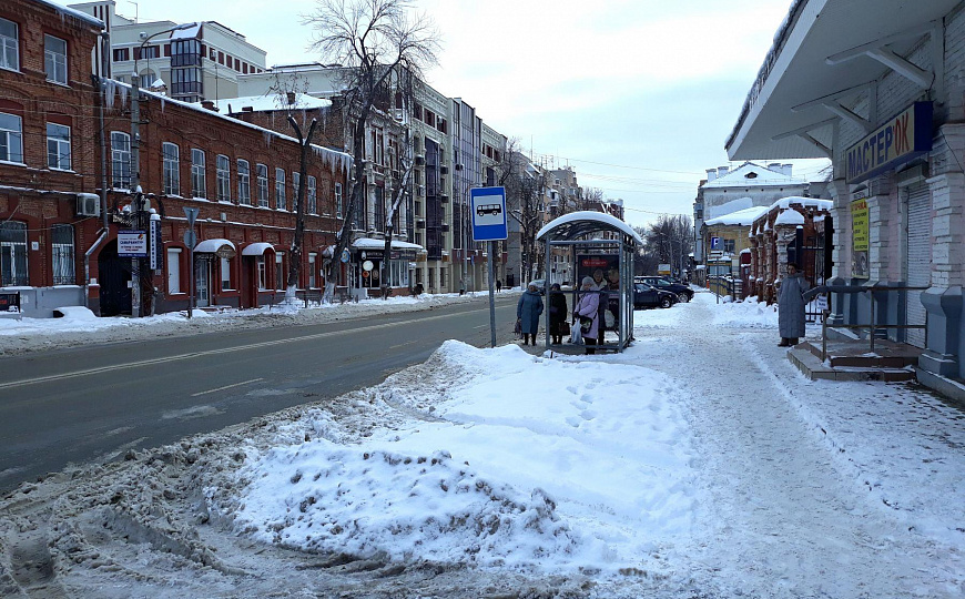 Помещение под кафе, бар 84,6м2 фото