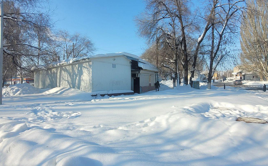 Отдельно стоящее здание 192,7 м2 фото