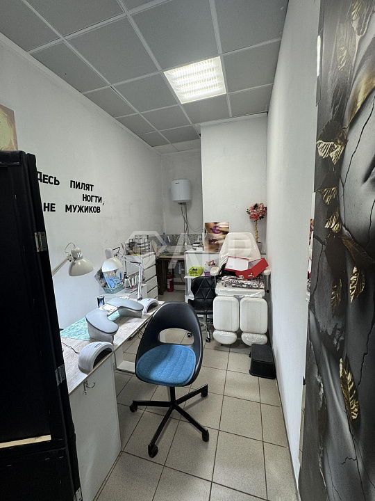 Сдам офисное помещение,40 м² фото