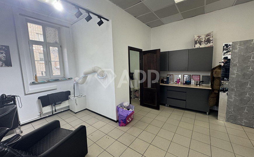 Сдам офисное помещение,40 м² фото