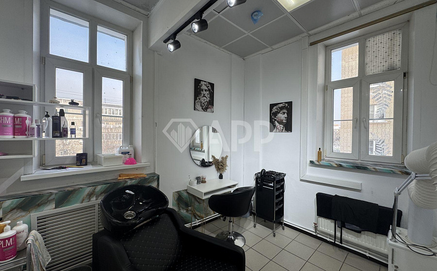 Сдам офисное помещение,40 м² фото