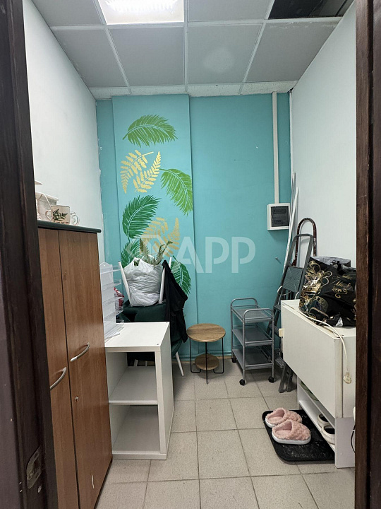 Сдам офисное помещение,40 м² фото