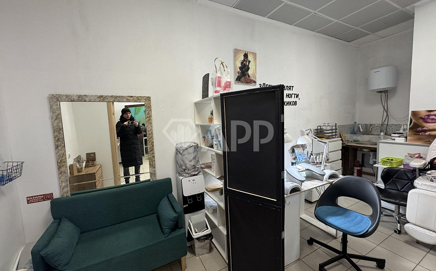 Сдам офисное помещение,40 м² фото