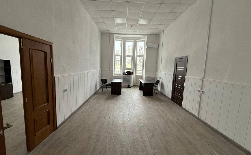 Офис в центре/57м2 фото