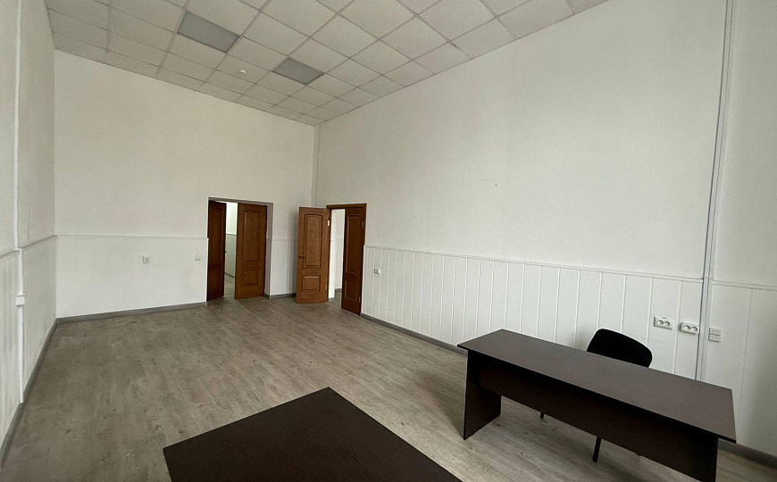 Офис в центре/57м2 фото