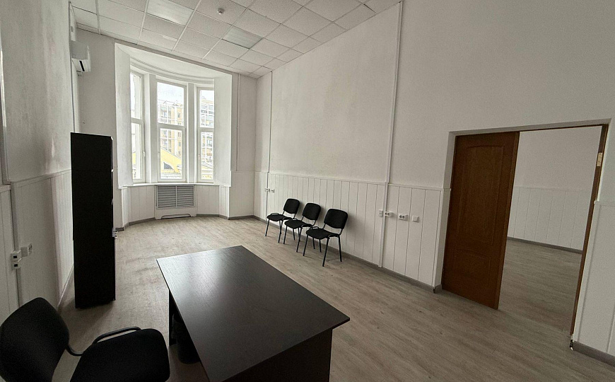 Офис в центре/57м2 фото