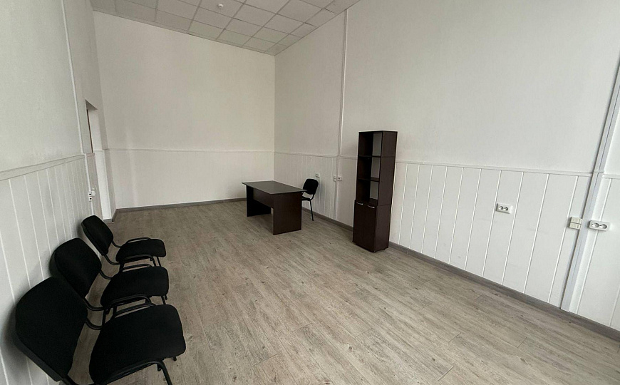 Офис в центре/57м2 фото