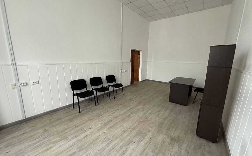 Офис в центре/57м2 фото