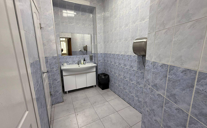 Офис в центре/57м2 фото