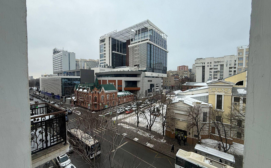 Офис в центре/57м2 фото