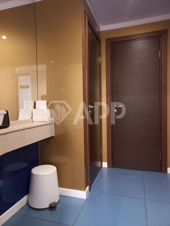 Офис (класс "А") от 15 м² в БЦ Корстон (с мебелью), в центре Казани. фото