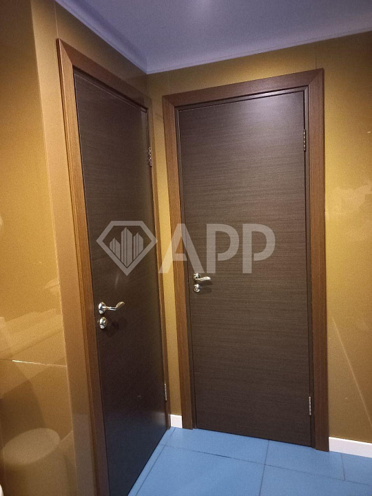 Офис (класс "А") от 15 м² в БЦ Корстон (с мебелью), в центре Казани. фото