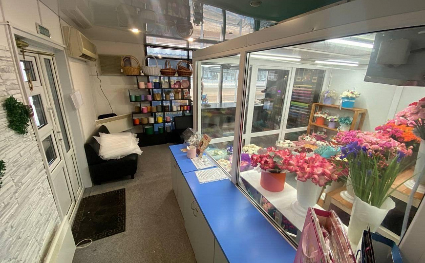 Продается коммерческая недвижимость фото