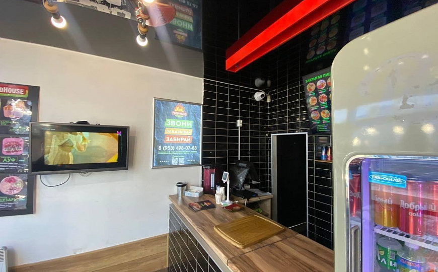 Продается коммерческая недвижимость фото