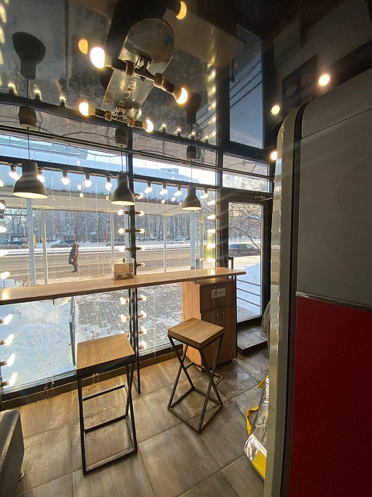 Продается коммерческая недвижимость фото