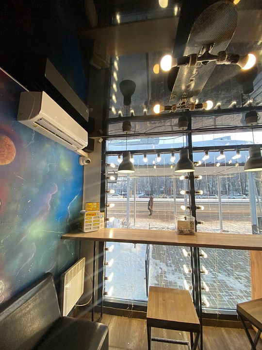 Продается коммерческая недвижимость фото