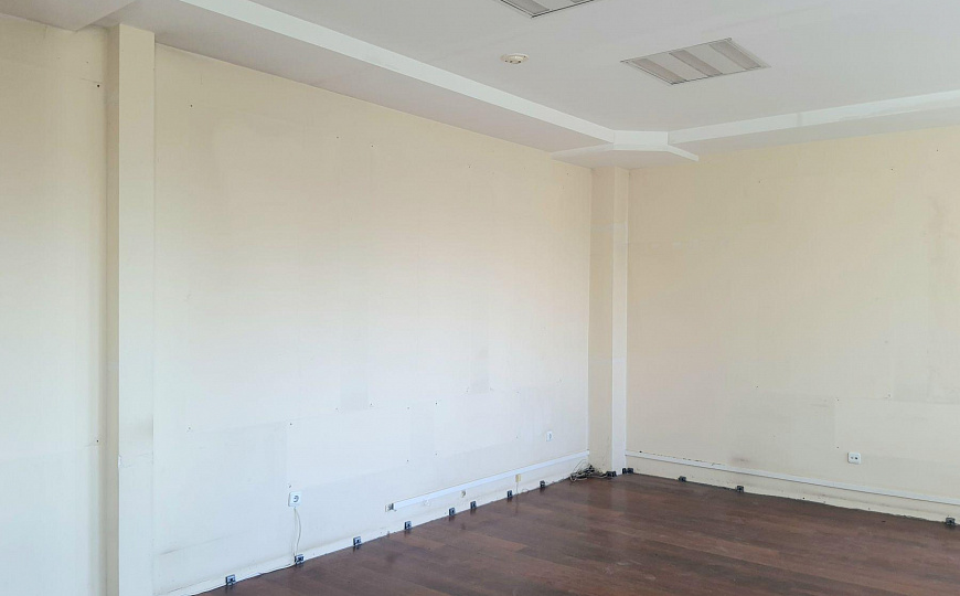 Офис в центре города, 72,8 м² фото