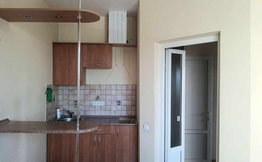 Офис в центре города, 72,8 м² фото