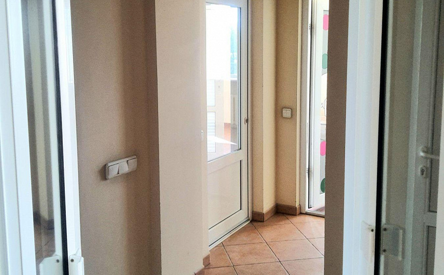 Офис в центре города, 72,8 м² фото