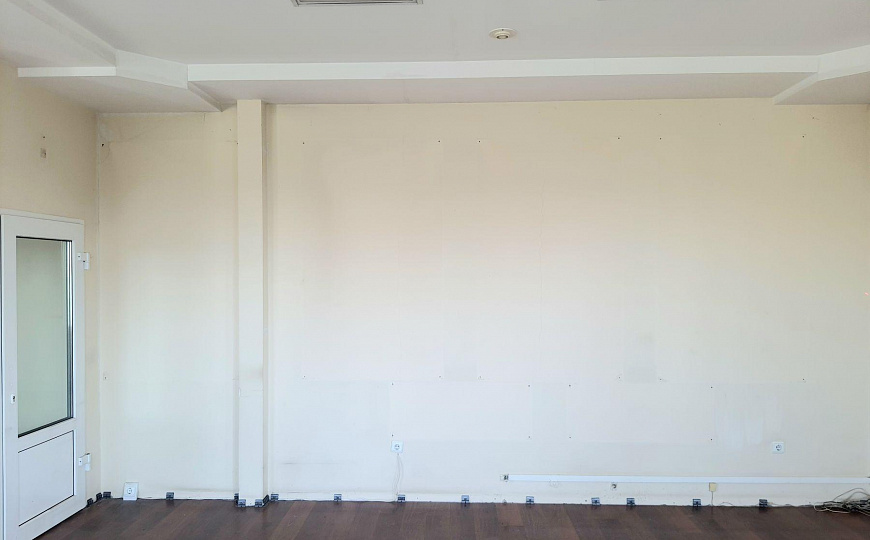 Офис в центре города, 72,8 м² фото