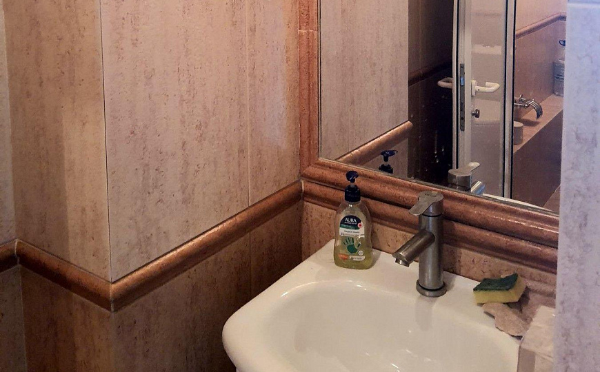 Офис в центре города, 72,8 м² фото