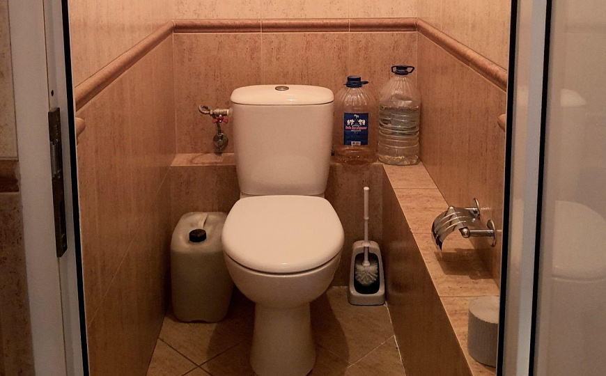 Офис в центре города, 72,8 м² фото