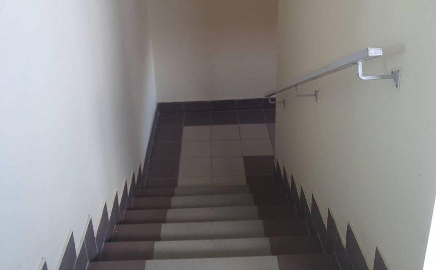 Офис в центре города, 72,8 м² фото