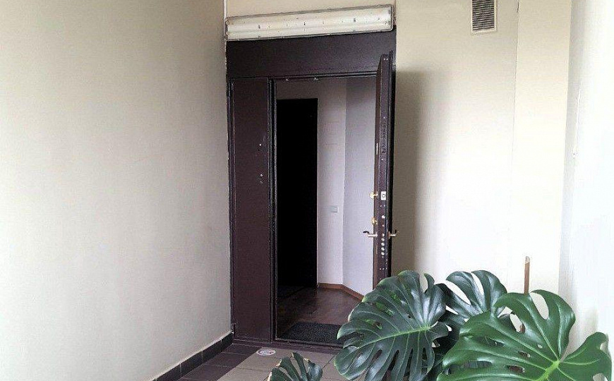 Офис в центре города, 72,8 м² фото