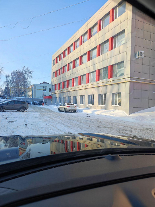 Офисы от 20 м2 фото