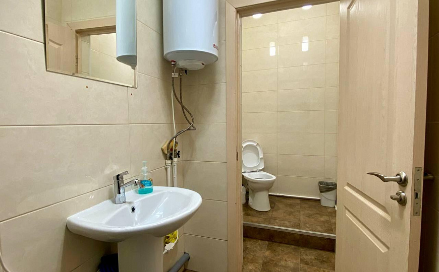 Помещение под сферу отдыха и развлечений, офис или услуги, 278м² фото