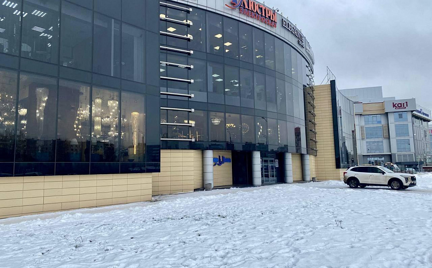 Помещение под сферу отдыха и развлечений, офис или услуги, 278м² фото