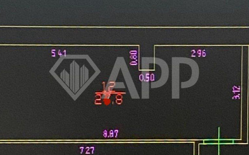 Продам помещение в центре, 26,8м² фото