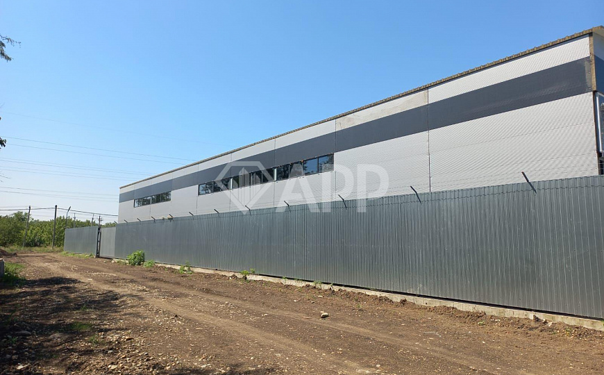 Продаю складское помещение, 1 450 м² фото