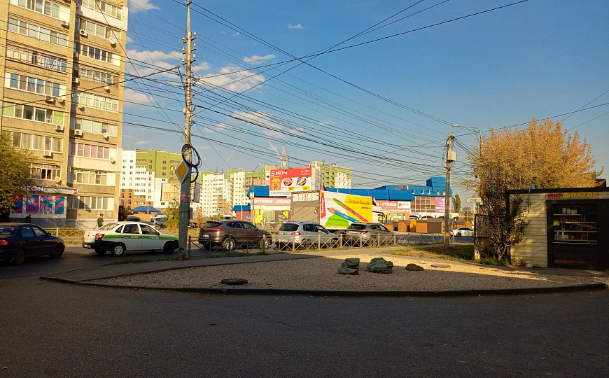 Отдельно стоящее здание, 560,2 м² фото