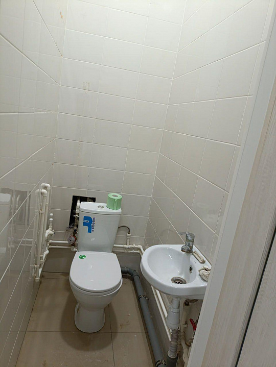 Сдам помещение в новом ЖК 115м2 фото