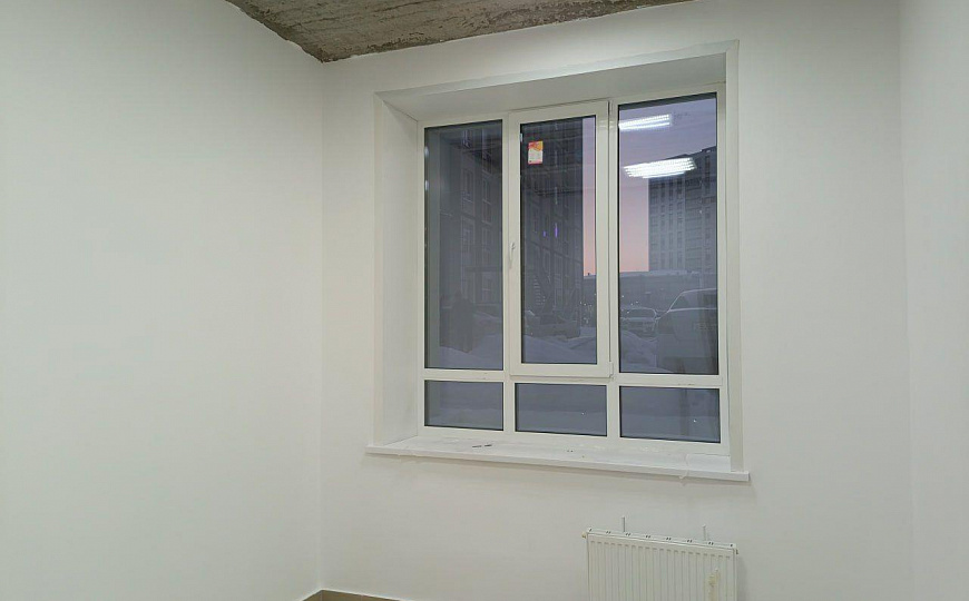 Сдам помещение в новом ЖК 115м2 фото