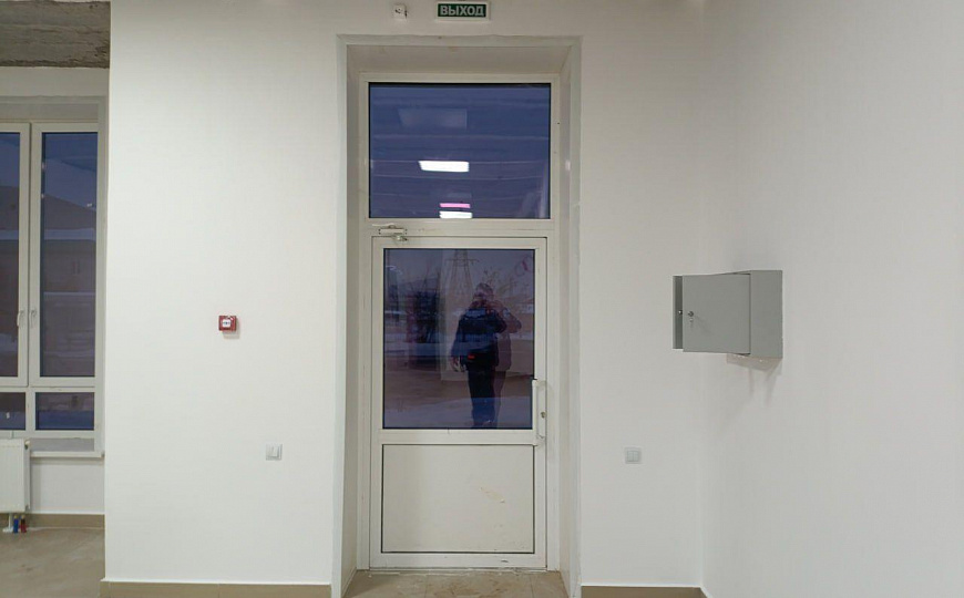 Сдам помещение в новом ЖК 115м2 фото