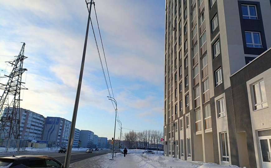 Сдам помещение в новом ЖК 115м2 фото