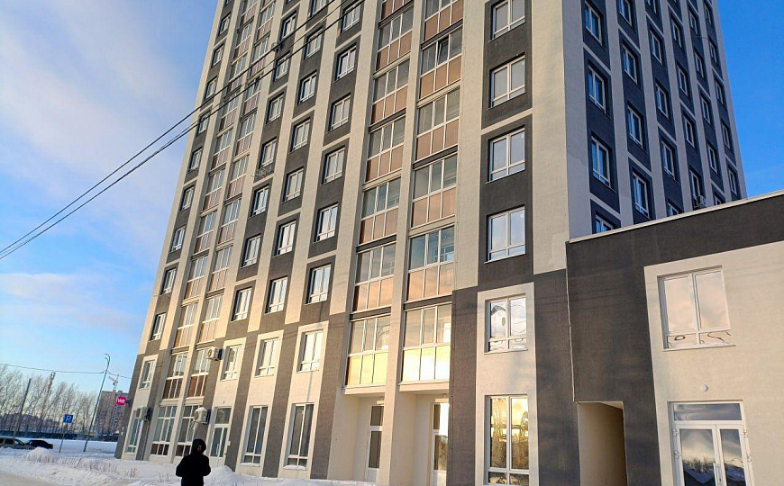 Сдам помещение в новом ЖК 115м2 фото