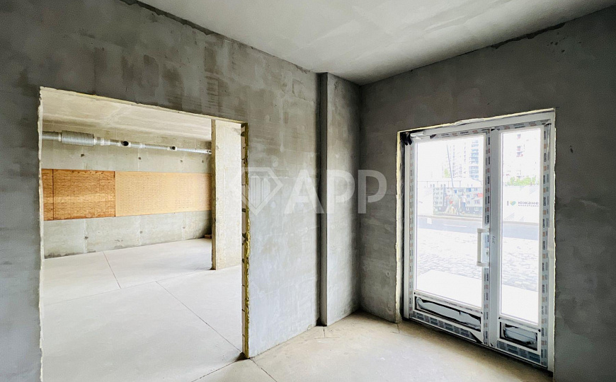 Сдаю торговое помещение, 103 м² фото