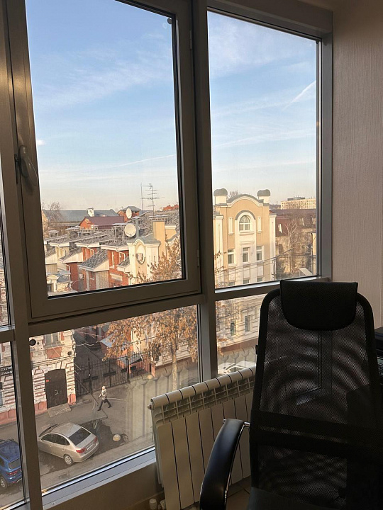 Сдам офисное помещение, 115 м² фото