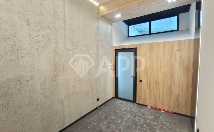 Продам панорамный офис представительского дизайна фото