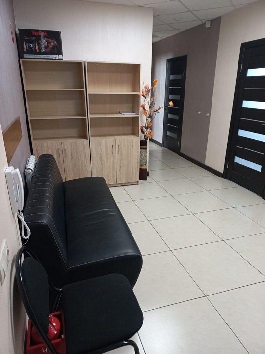 Сдам офисное помещение, 115 м² фото