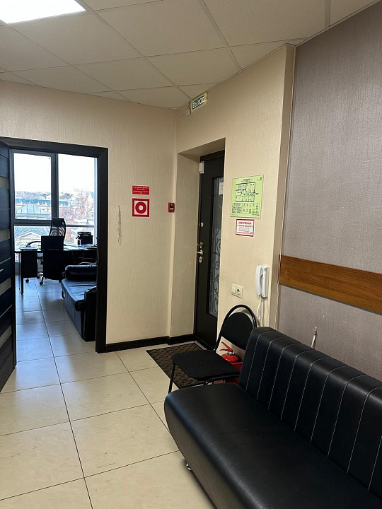 Сдам офисное помещение, 115 м² фото