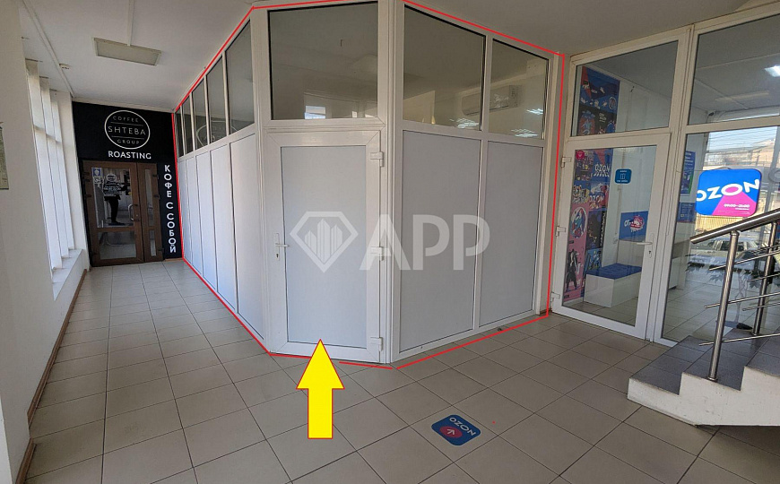 Сдам под пекарню, darkkitchen 110 м² фото