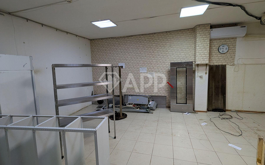 Сдам под пекарню, darkkitchen 110 м² фото